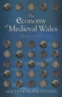 The Economy of Medieval Wales, 1067-1536 - Book