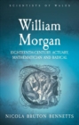 William Morgan : Eighteenth Century Actuary, Mathematician and Radical - Book
