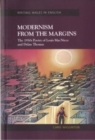Modernism from the Margins : The 1930's Poetry of Louis MacNeice and Dylan Thomas - eBook