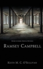 Ramsey Campbell - Book