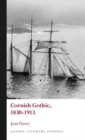 Cornish Gothic, 1830-1913 - Book