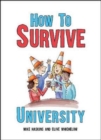 How to Survive University - Book