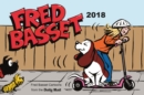 Fred Basset Yearbook 2018 - Book