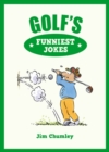 Golf's Funniest Jokes - eBook