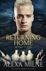 Returning Home - Book