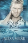 Staying Home - Book