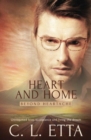 Heart and Home - Book