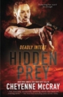 Hidden Prey - Book