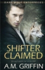 Shifter Claimed - Book