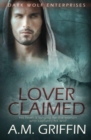 Lover Claimed - Book
