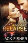 Passion Relapse - Book