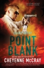 Point Blank - Book