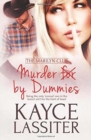 Murder by Dummies - Book