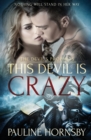 This Devil is Crazy - Book