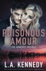 Poisonous Amour - Book