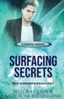 Surfacing Secrets - Book