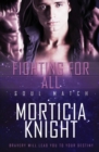 Fighting for All - Book