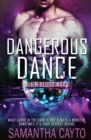 Dangerous Dance - Book