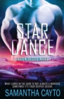 Star Dance - Book
