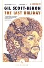 The Last Holiday : A Memoir - Book