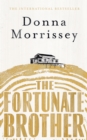 The Fortunate Brother - Book