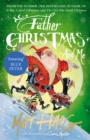 Father Christmas and Me - Book