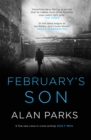 February's Son - Book