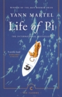 Life Of Pi - Book