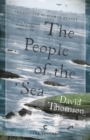 The People Of The Sea : Celtic Tales of the Seal-Folk - Book