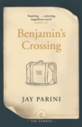 Benjamin's Crossing - Book