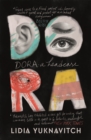 Dora: A Headcase - eBook