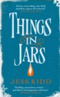 Things in Jars - Book