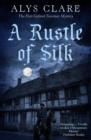 A Rustle of Silk - Book