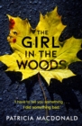 The Girl in the Woods - Book