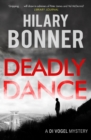 Deadly Dance - Book