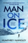 Man on Ice - Book