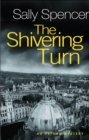 The Shivering Turn - Book