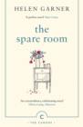 The Spare Room - Book