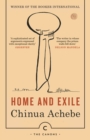 Home And Exile - Book