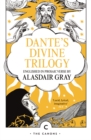 Dante's Divine Trilogy - Book
