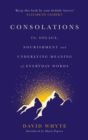 Consolations : The Solace, Nourishment and Underlying Meaning of Everyday Words - Book
