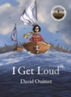 I Get Loud - Book