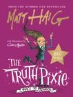 The Truth Pixie Goes to School - Book