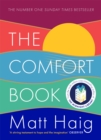 The Comfort Book : The instant No. 1 Sunday Times bestseller - eBook