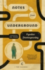 Notes From Underground - Book