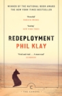 Redeployment - Book