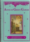 Anne of Green Gables: Bath Treasury of Children's Classics - Book