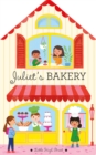 Juliet's Bakery - Book