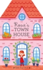 Rosie's Townhouse - Book