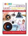 Discover Science, Light & Electricity - Book